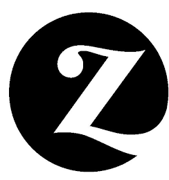 Z logo