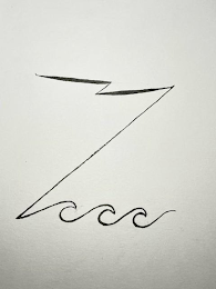 Z logo