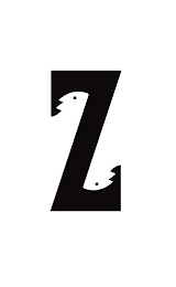 Z logo