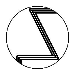 Z logo