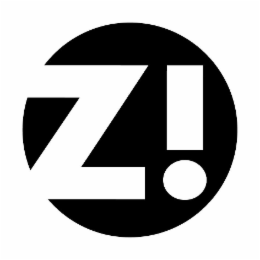 Z! logo