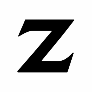 Z logo