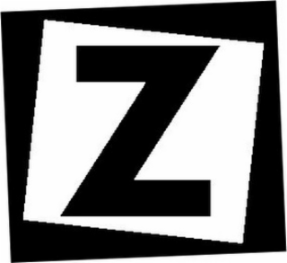 Z logo