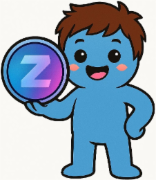 Z logo