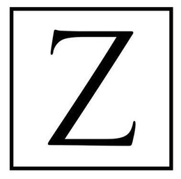 Z logo