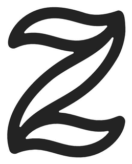 Z logo