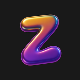 Z logo