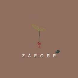 Z  A  E  O  R  E logo