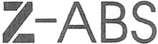 Z-ABS logo