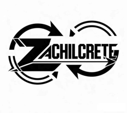 Z ACHILCRETE logo