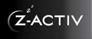 Z-ACTIV logo