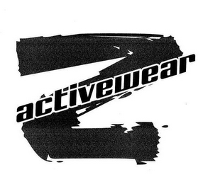 Z ACTIVEWEAR logo