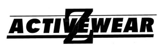 Z ACTIVEWEAR logo