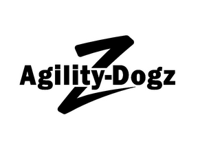 Z AGILITY-DOGZ logo