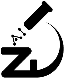 Z AI logo