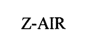 Z-AIR logo
