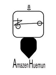 Z AMAZENHUEMUN logo