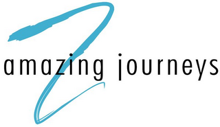 Z AMAZING JOURNEYS logo