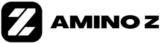 Z AMINO Z logo