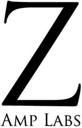 Z AMP LABS logo