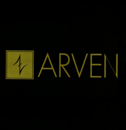 Z ARVEN logo
