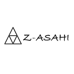 Z-ASAHI logo