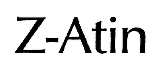 Z-ATIN logo
