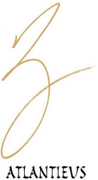 Z ATLANTIEUS logo