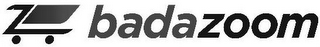 Z BADAZOOM logo