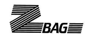 Z BAG logo