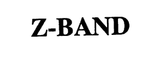 Z-BAND logo