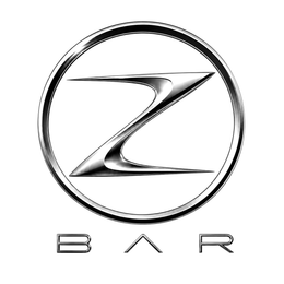 Z BAR logo