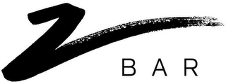Z BAR logo