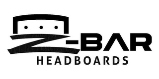 Z-BAR HEADBOARDS logo