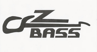 Z BASS logo