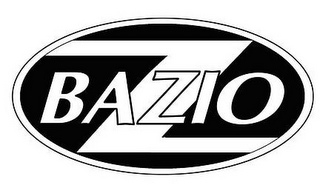 Z BAZIO logo