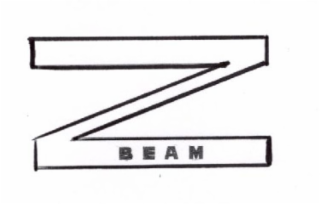 Z BEAM logo