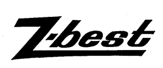 Z-BEST logo