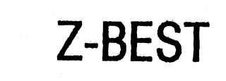 Z-BEST logo