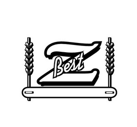 Z BEST logo