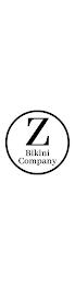 Z BIKINI COMPANY logo