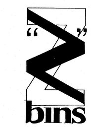 "Z" BINS logo