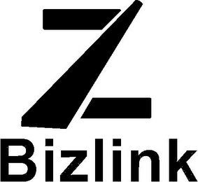 Z BIZLINK logo