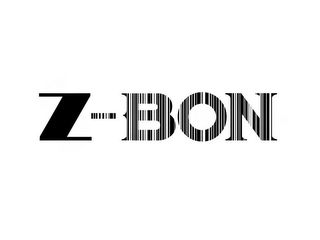Z-BON logo