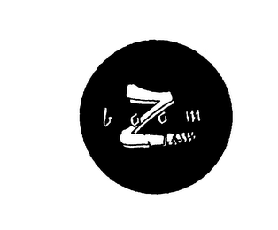 Z BOOM logo