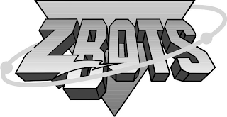 Z-BOTS logo