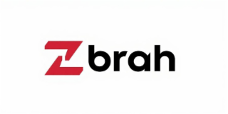 Z BRAH logo