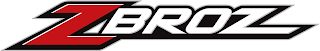 Z BROZ logo
