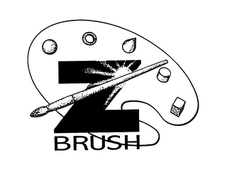 Z BRUSH