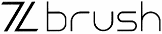 Z BRUSH logo